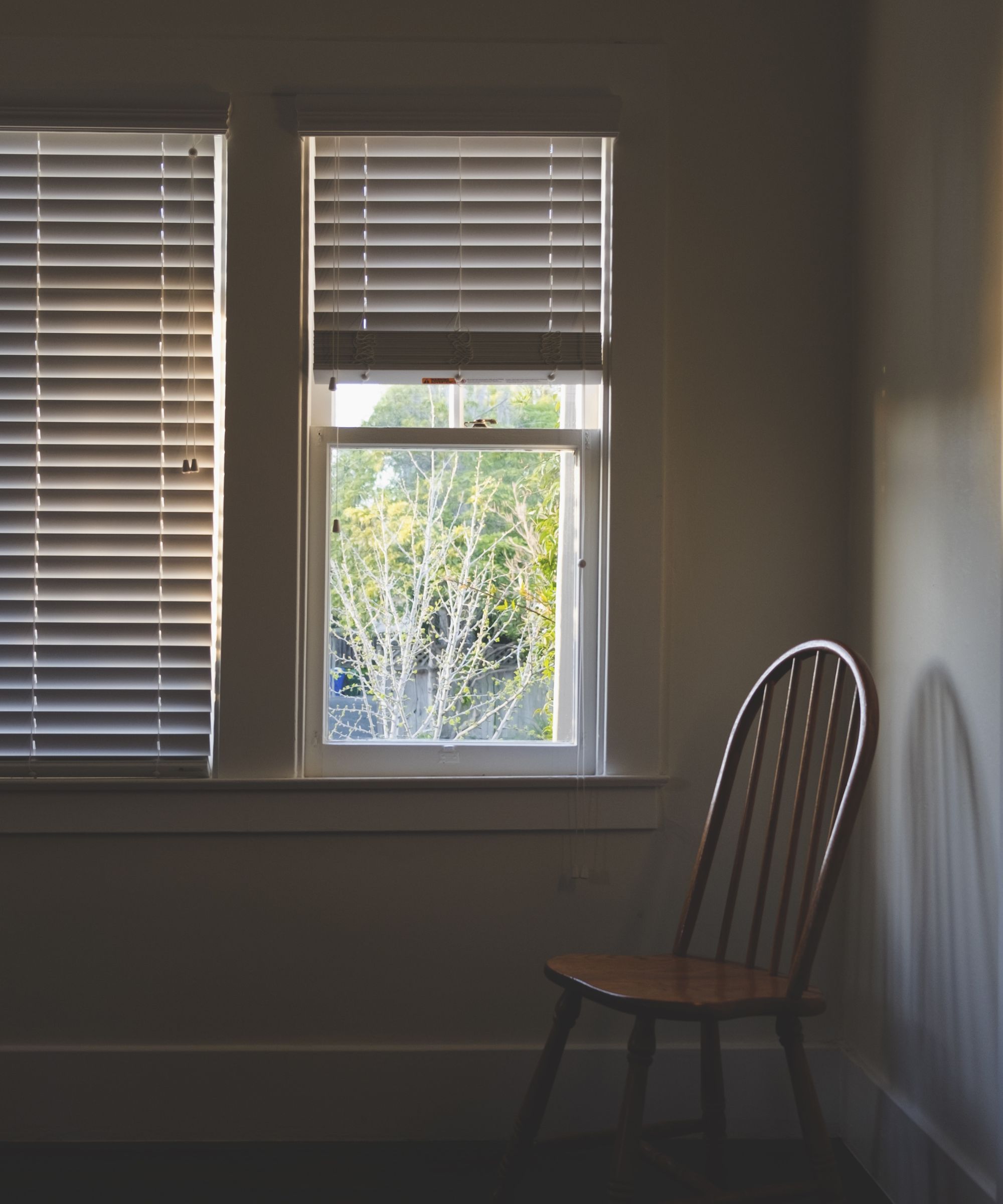 Blinds - Kindom Of Curtains