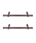 Side Mount Curtain Rod for Small Spaces - Image 2