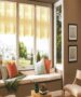 Textured Blackout Roller Window Blinds