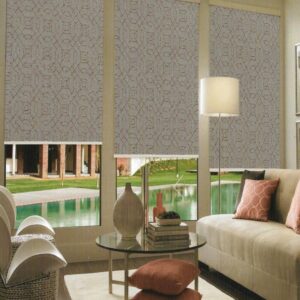 Elegant Blackout Blinds