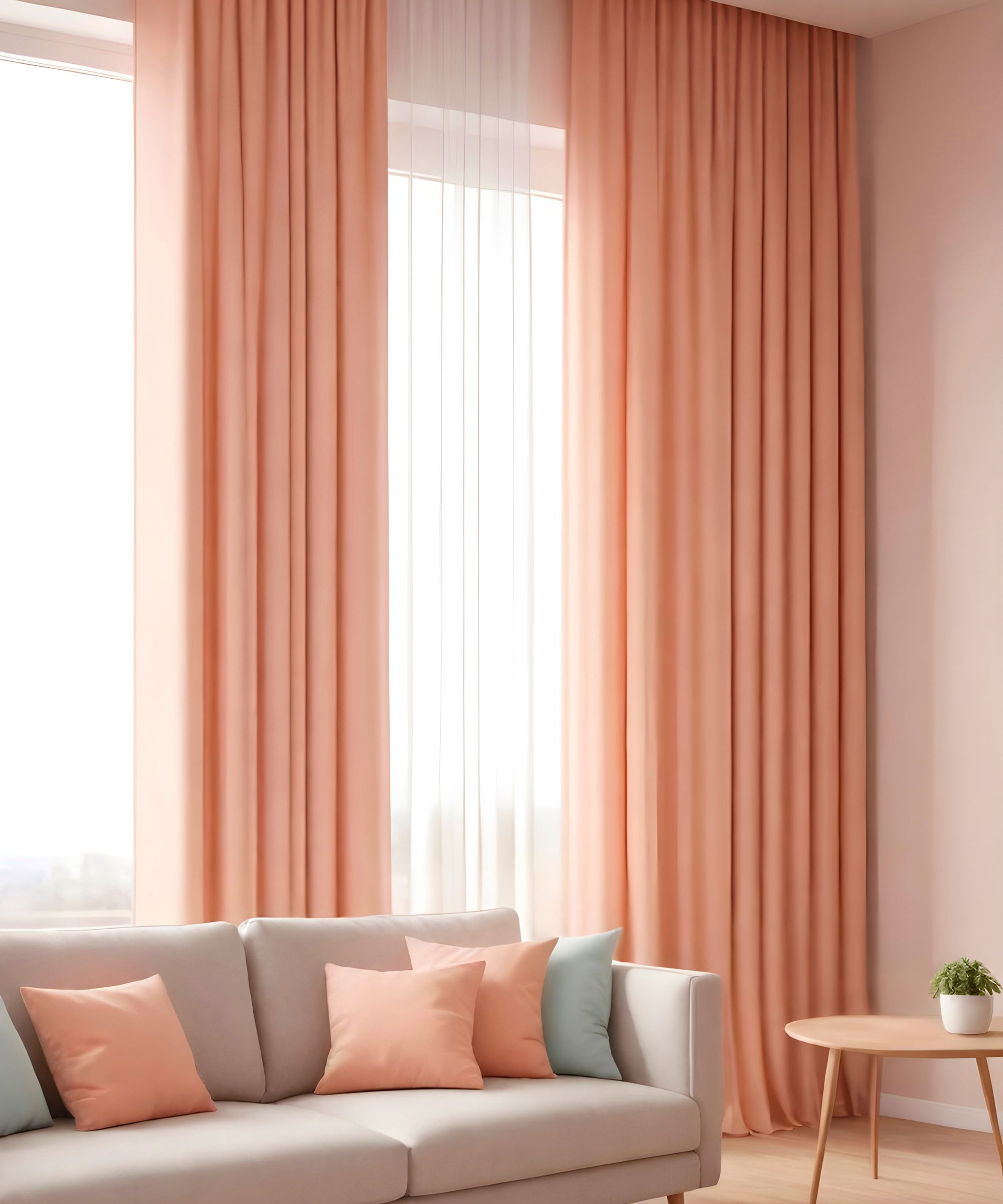 Curtains - Kindom Of Curtains