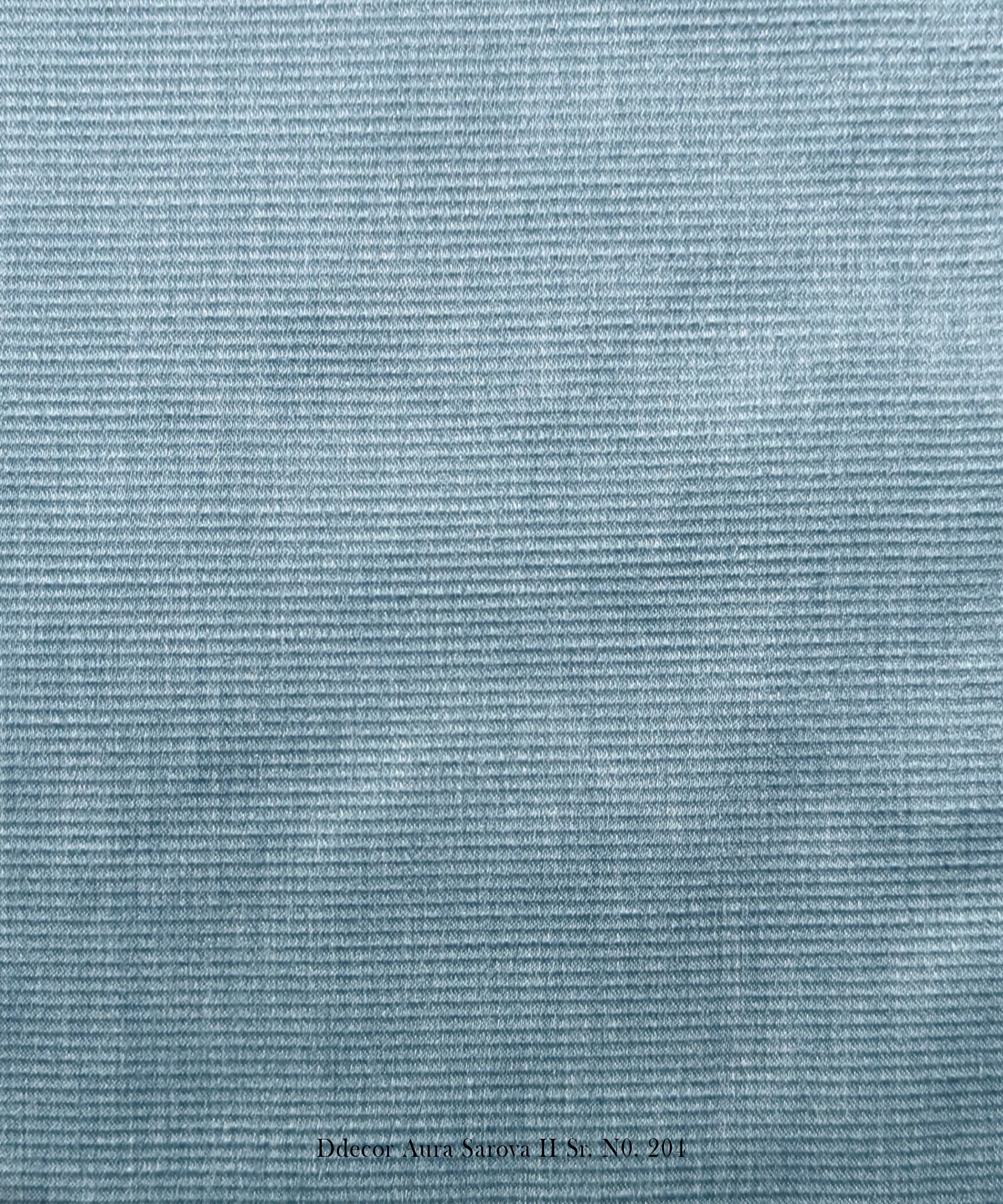 Ddecor Aura Sarova II Sr. N0. 204 Textured Embossed Curtain Fabric in Polyester - Image 1