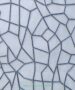 Geometric Embroidery Curtain Fabric - Image 2