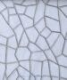 Geometric Embroidery Curtain Fabric - Image 3