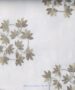 Embroidered Sheer Curtain Fabric - Image 4