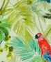 Tropical Parrot Print Curtains for Living Room - Image 2