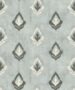 Butta Sheer Curtain Fabric for Windows - Image 6