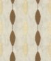 Oval Patta Sheer Curtain Fabric - Image 3