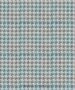 Houndstooth Curtain Fabric Pattern - Image 2