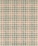 Houndstooth Curtain Fabric Pattern - Image 4