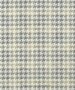 Houndstooth Curtain Fabric Pattern - Image 6