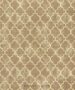 Geometric Design Curtain Fabric - Image 5