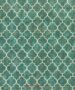 Geometric Design Curtain Fabric - Image 17