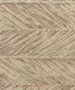 Textured Cream Curtain Fabric - Image 2