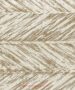 Textured Cream Curtain Fabric - Image 5