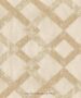 Geometric Curtain Fabric Design - Image 3