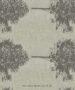 Tree Print Curtain Fabric - Image 5