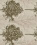 Tree Print Curtain Fabric - Image 6