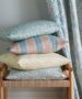 Striped Cotton Curtains for Living Room - Image 2