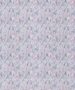 Floral Printed Cotton Curtain Fabric - Image 8