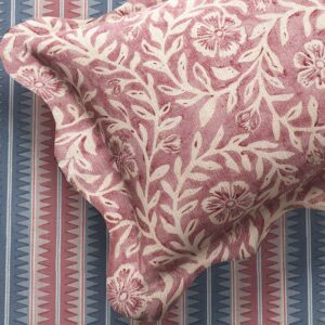 Isabella Cotton Curtains