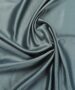 Plain Grey Blackout Curtains 9ft - Image 3