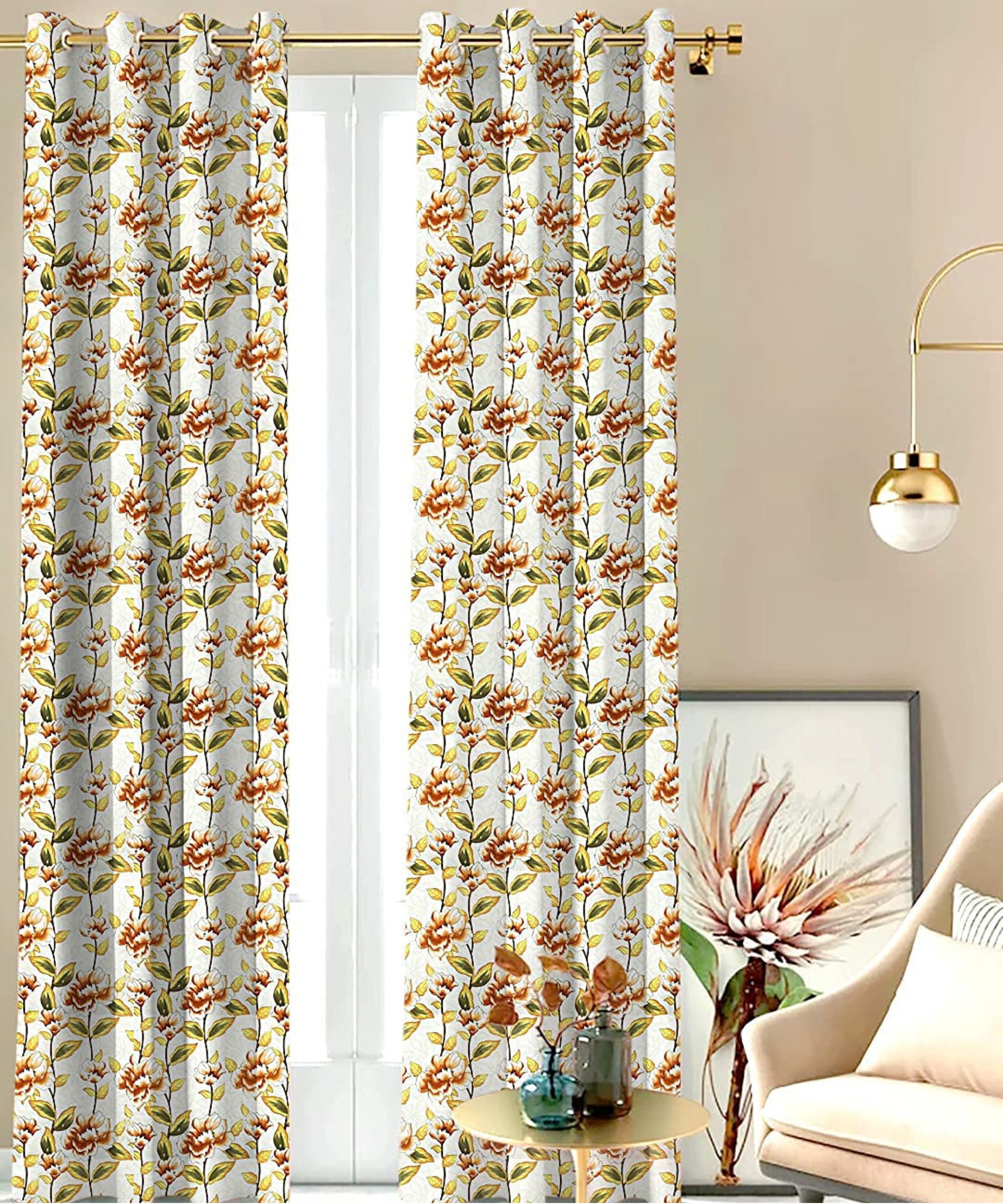 Shivanaa Homes Curtain B09DBSRBL7 a - Kindom Of Curtains