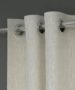 Stainless Steel Curtain Rod for Wall Mount