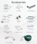 Terra Silent Curtain Motor System - Image 4