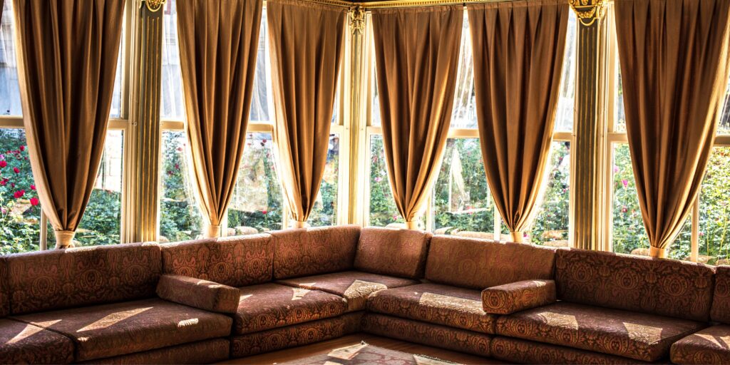 Kingdom Of Curtains 75 - Kingdom Of Curtains Upholstery Desktop Banner - Kindom Of Curtains