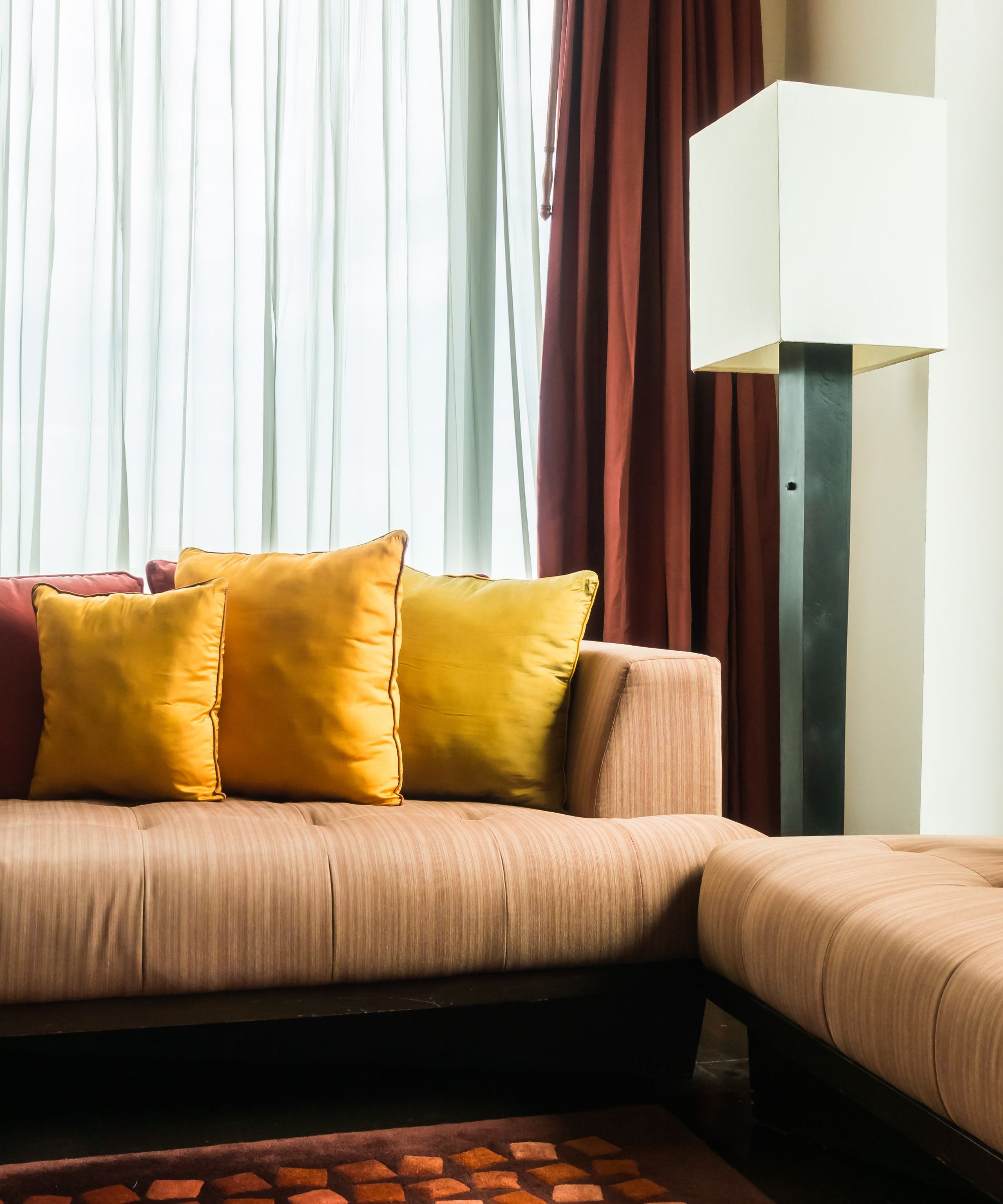 Upholstery - Kindom Of Curtains