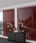 Premium Vertical Window Blinds