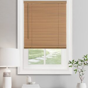 Wooden Blinds for Windows