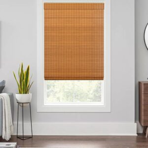 Wooden Blind