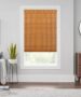 Cordless Bamboo Wooden Blind