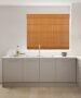 Cordless Bamboo Wooden Blind - Image 2