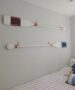 Solid Wooden Curtain Rod – Natural & Minimalist Design - Image 3