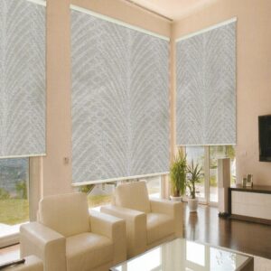 Roller Window Blinds