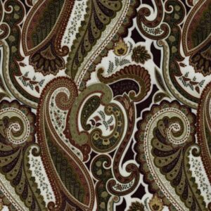 MARTIN Modern Twist Fabric