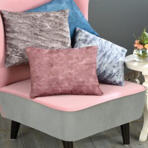 Zoa Faux Fabric