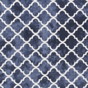 Serbia Fabric
