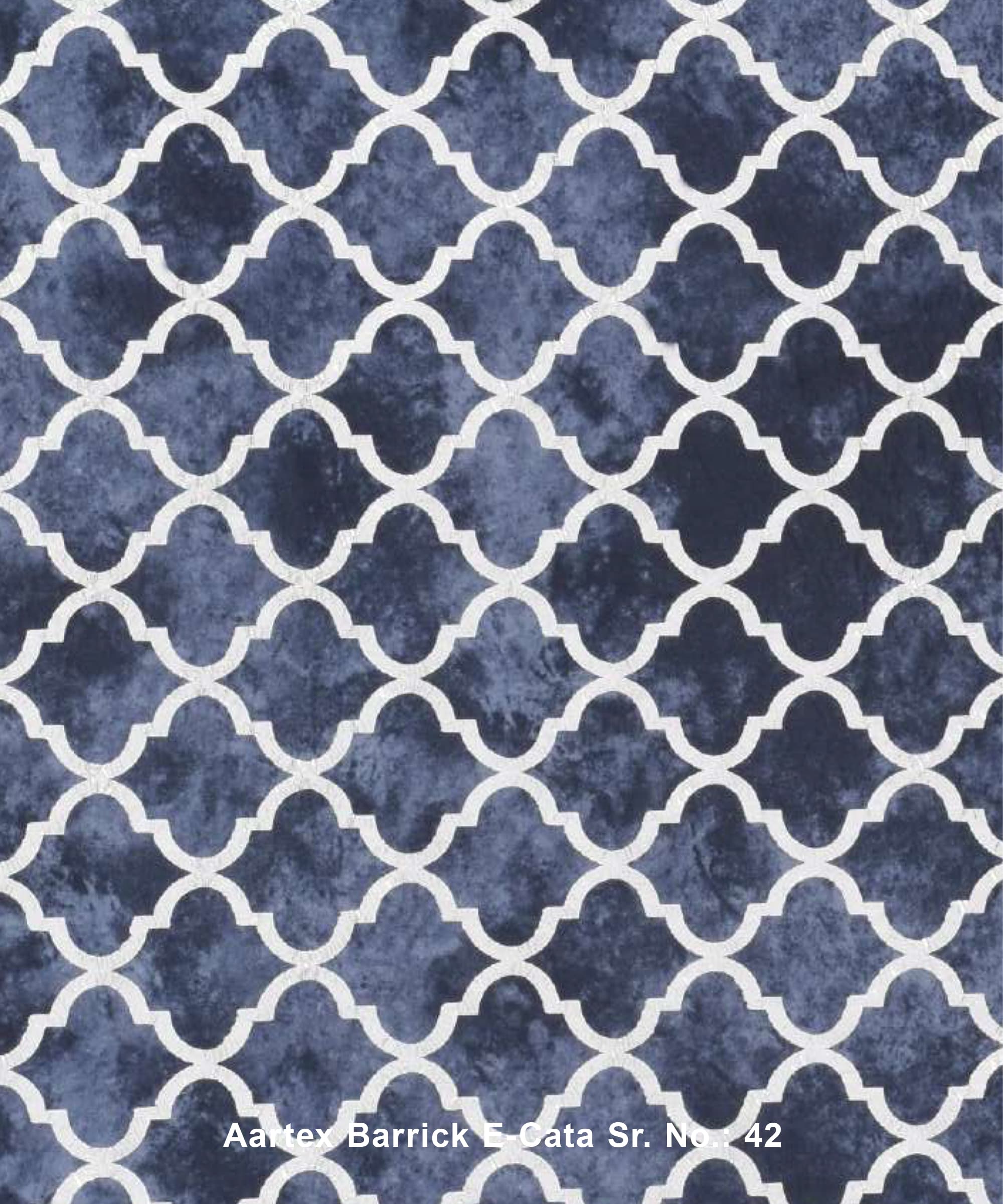 Kingdom Of Curtains Aartex Barrick E cata Sr. No. 42 Serbia - Kindom Of Curtains