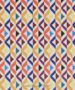 Carl Geometric Fabric - Image 3