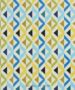 Carl Geometric Fabric - Image 4