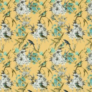 Francis Botanical Fabric