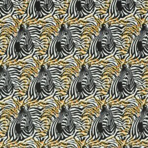 Mogli Wild Fabric