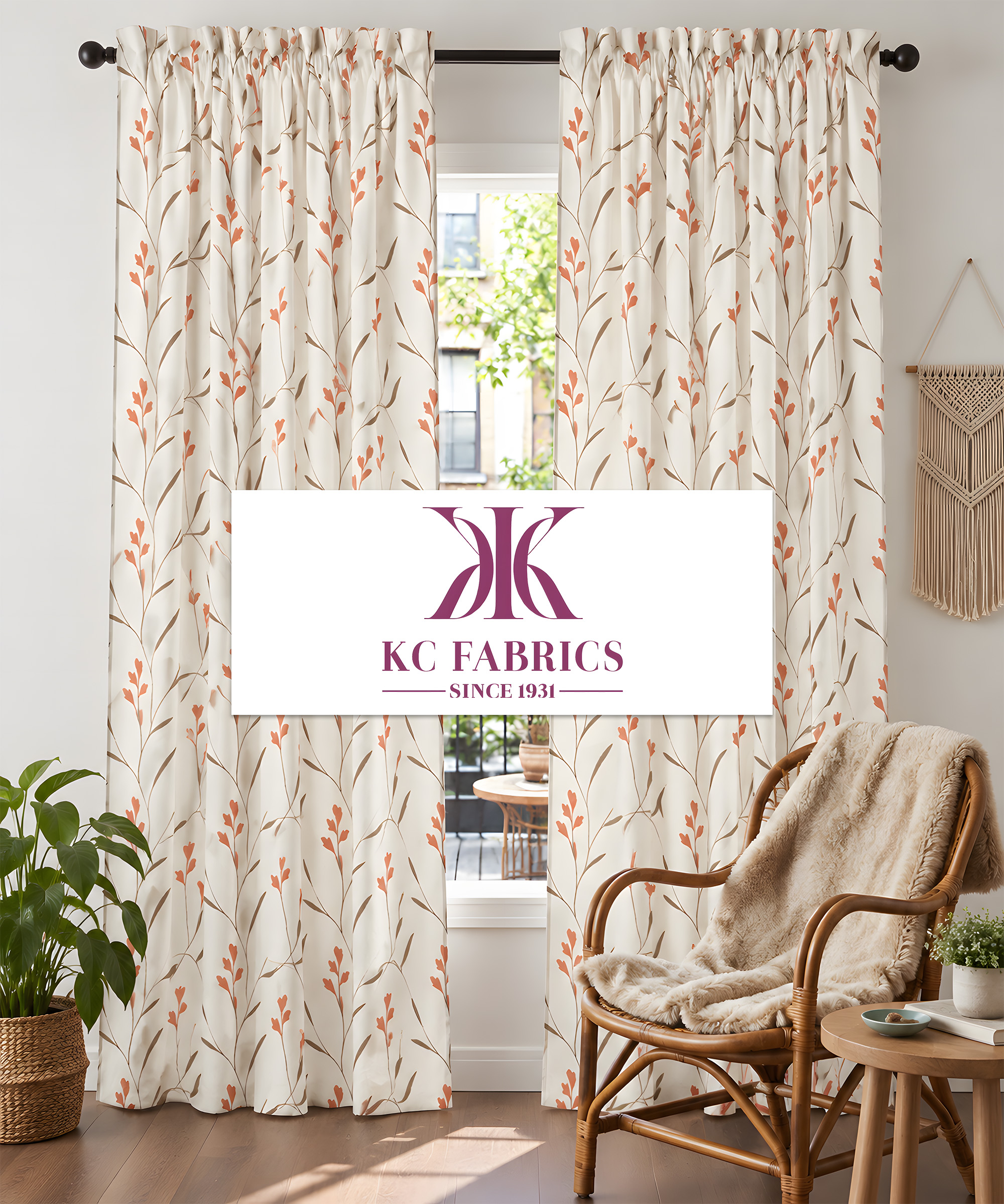Kingdom Of Curtains 4 - Kingdom Of Curtains KC - Kindom Of Curtains