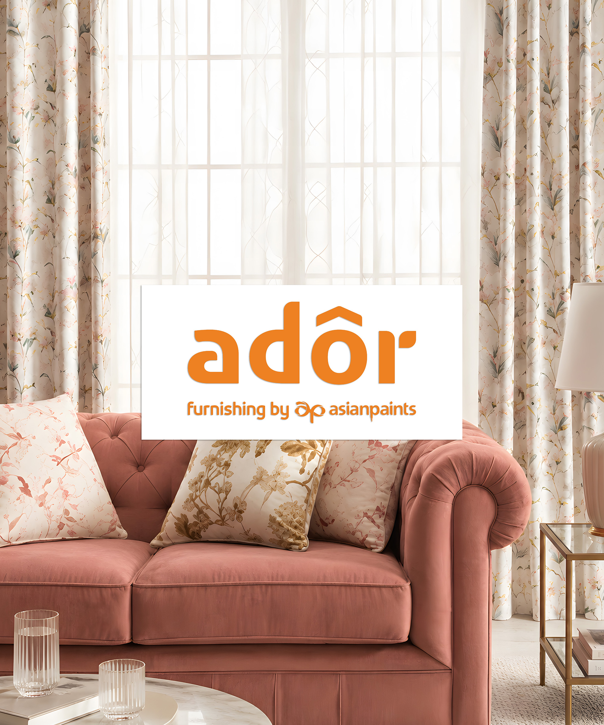 Kingdom Of Curtains 6 - Kingdom Of Curtains asian to ador image category - Kindom Of Curtains