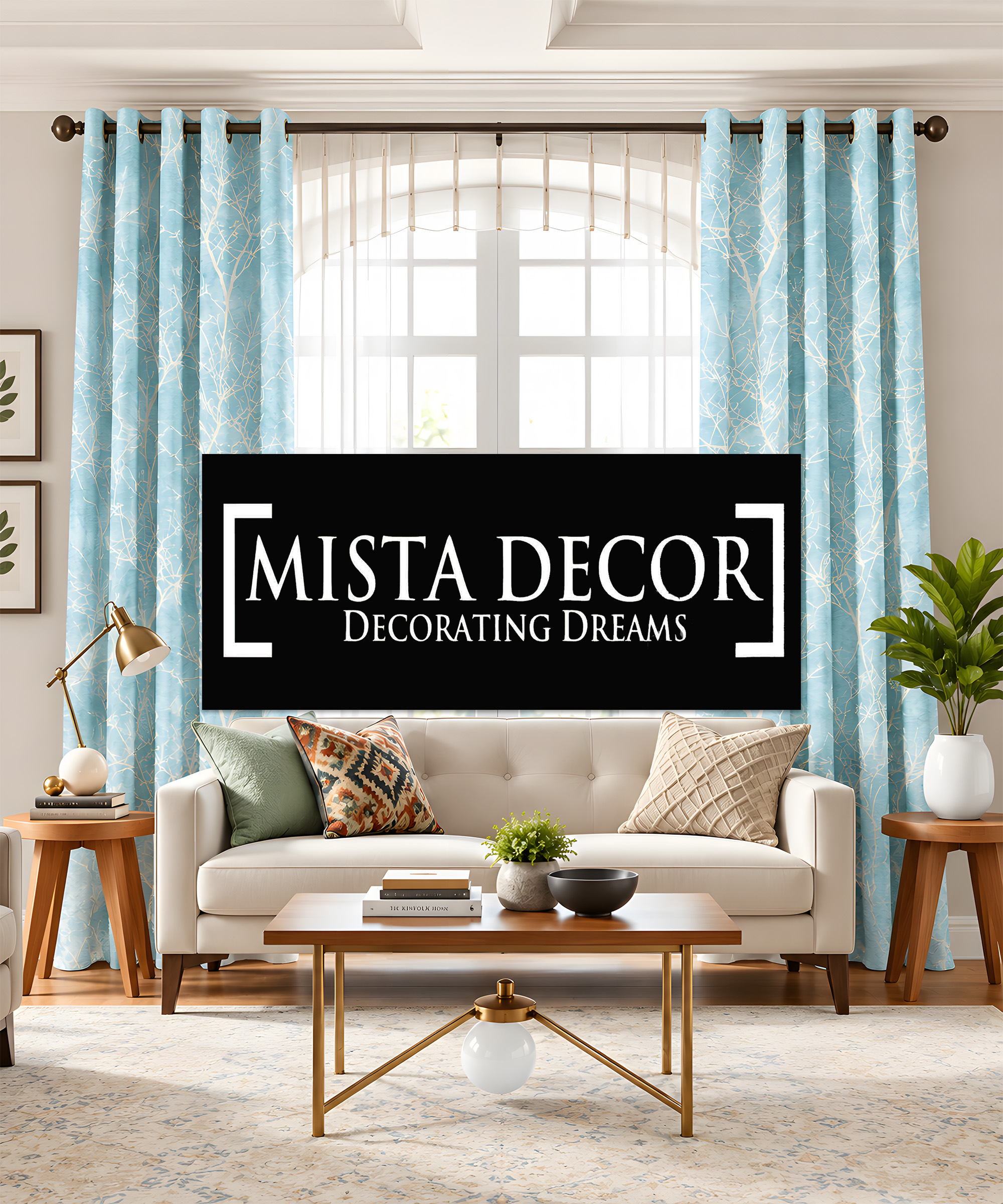 Kingdom Of Curtains 3 - Kingdom Of Curtains qO76L1bV mista decor - Kindom Of Curtains